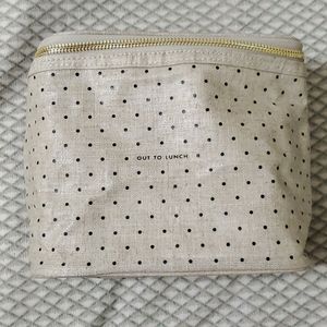 Kate Spade Lunch Tote
